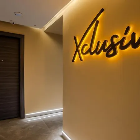 Xclusive Athens Suites-2