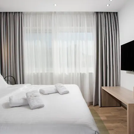 Xclusive Athens Suites-3
