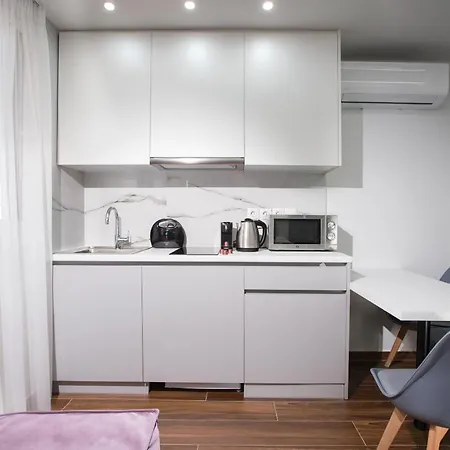 Xclusive Athens Suites-3