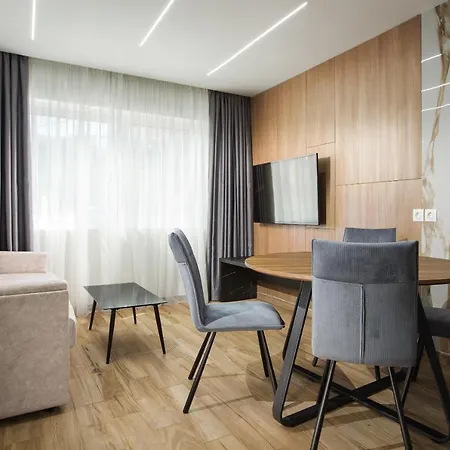 Xclusive Athens Suites-2