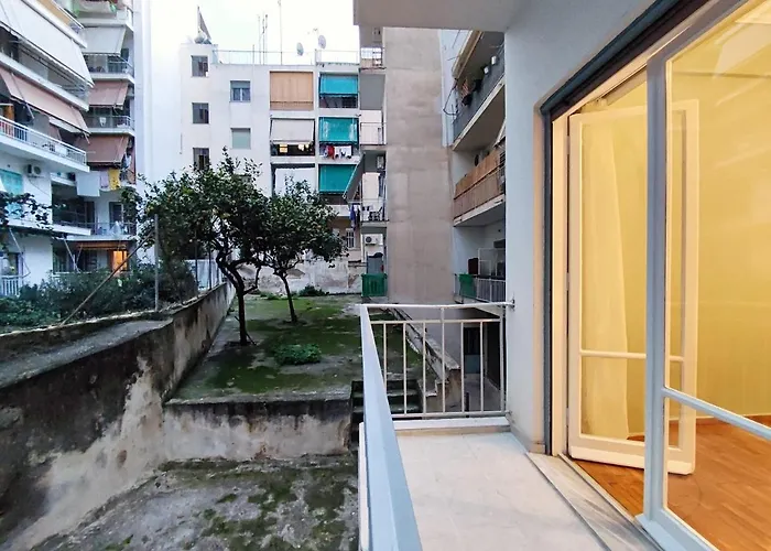 Veno Apartments Goudi