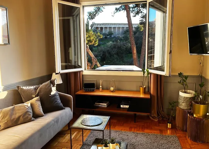 Agora Vista Acropolis